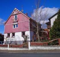 Erstbezug - Einfamilienhaus ca. 120qm mit Wohlfühlfaktor - Unterleichtersbach