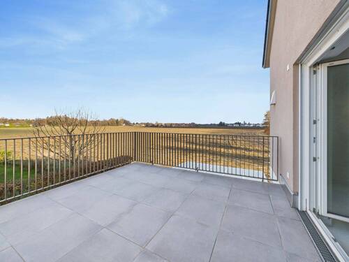 Großer Balkon - Etagenwohnung mit 64,90 m&sup2; in Ingolstadt zum Kaufen