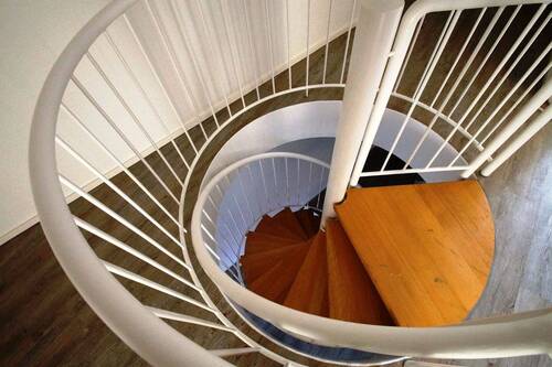 Wendeltreppe - 