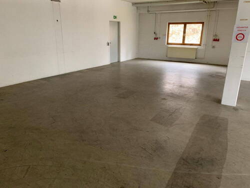 Bild 4 - Halle in Waldkirchen zur Miete