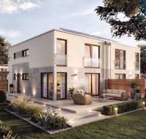 Architektur zum Verlieben - modern & exklusiv - Herford Stedefreund