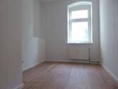 Schlafzimmer - 3 Zimmer Etagenwohnung zur Miete in Brandenburg an der Havel
