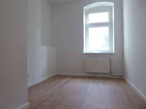 Schlafzimmer - 3 Zimmer Etagenwohnung zur Miete in Brandenburg an der Havel