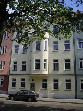 Hausansicht - 