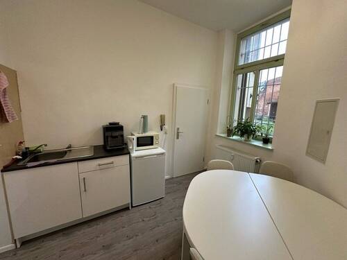 Gemeinschaftsküche - 