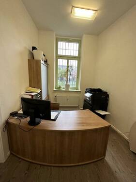 Büro - 