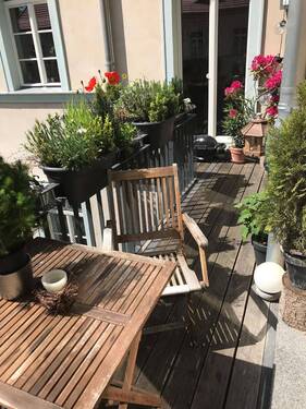 Bild 6 - DER KLASSIKER!!! - 2.262,00 EUR Kaltmiete, ca.  156,00 m² Wohnfläche