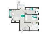 Grundriss - 