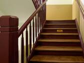 Treppenhaus - 