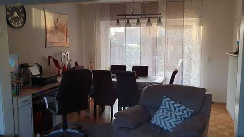 Wohnzimmer EGb - 