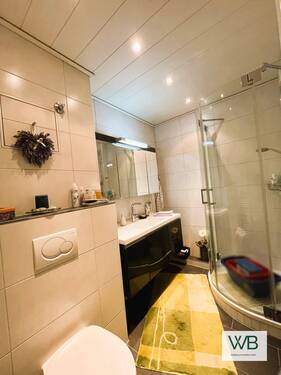 Badezimmer 2 - 
