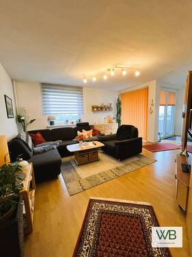Wohnzimmer - 