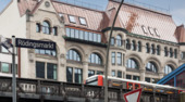 Außenansicht - Büros und Arbeitsplätze in Coworking-Space in der Altstadt - All-in-Miete