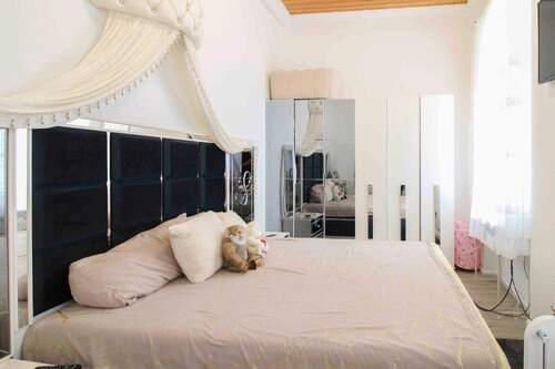 Schlafzimmer - 