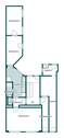 Grundriss Skizze EG - 