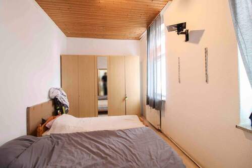 Schlafzimmer - 