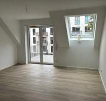 Geräumige 2-Zimmer Wohnung mit Einbauküche und Balkon - Bamberg