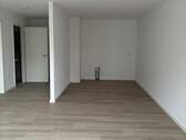 Küche - 2 Zimmer Etagenwohnung in Bamberg