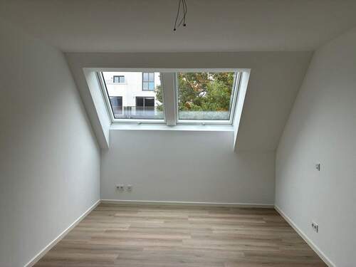 Schlafzimmer - Etagenwohnung mit 56,50 m² in Bamberg zur Miete