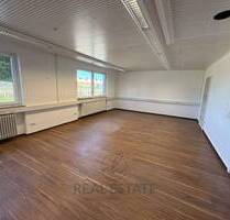 Attraktive Bürofläche im Erdgeschoss in Winsen - Winsen (Luhe)