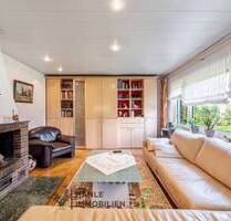 Wohntraum in Untergruppenbach: gepflegtes Einfamilienhaus zu verkaufen!