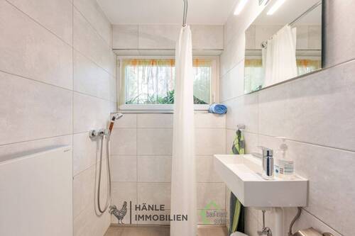 Badezimmer UG - 