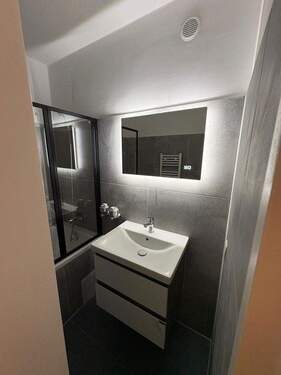 Bild 2 - 3 Zimmer Etagenwohnung zum Kaufen in Kaiserslautern