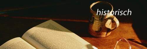 Wohnstil historisch - 