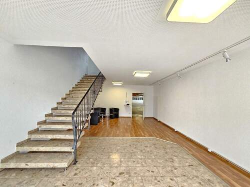 Bild 3 - Halle in Wehingen