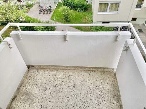Balkon - 
