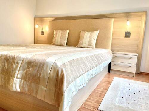 Schlafzimmer - Foto 1 - 