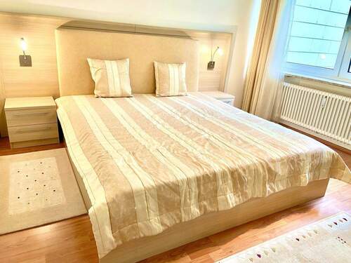 Schlafzimmer - Foto 1 - 