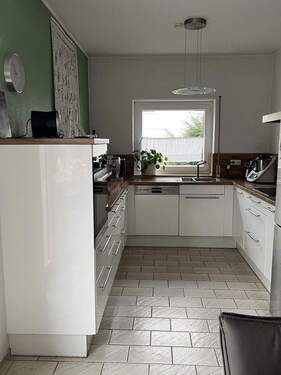 Küche - Einfamilienhaus mit 257,40 m&sup2; in Grünstadt zum Kaufen