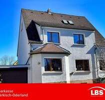 Ruhiges Wohnen vor den Toren Berlins - Neuenhagen