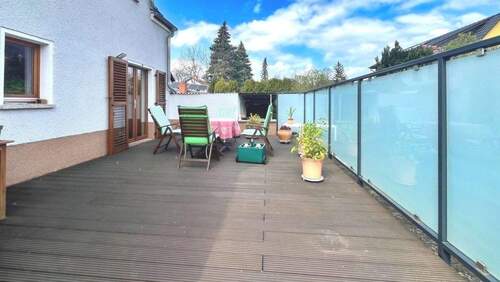 Terrasse - 