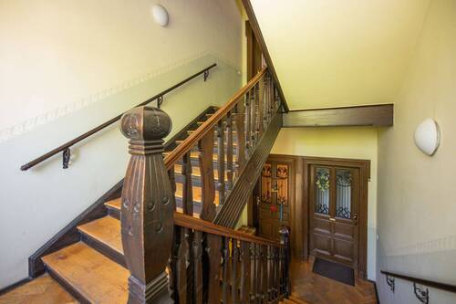 Treppenhaus - 