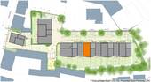 Lageplan Wohnung - 