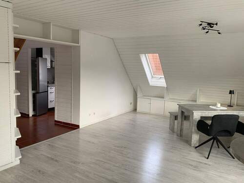 Bild 2 - 2 Zimmer Etagenwohnung zum Kaufen in Weißbach