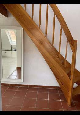 Bild 3 - 2 Zimmer Etagenwohnung in Weißbach