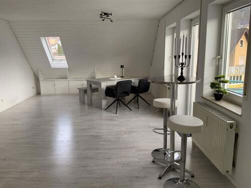 Bild 4 - Etagenwohnung mit 50,00 m&sup2; in Weißbach zum Kaufen