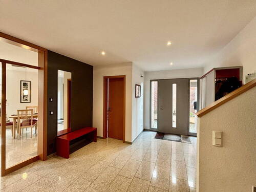 Eingangsbereich / Diele - 