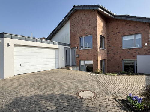 Außenansicht Straße - 