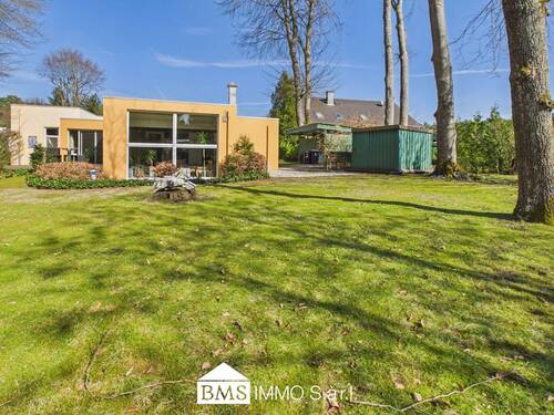 Bild 1 - Moderner Bungalow mit großzügigem Garten in Prümerburg