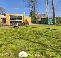 Moderner Bungalow mit großzügigem Garten in Prümerburg - Prümzurlay