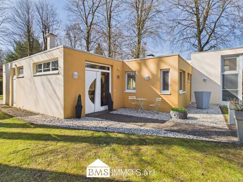 Bild 3 - 2 Zimmer Bungalow in Prümzurlay