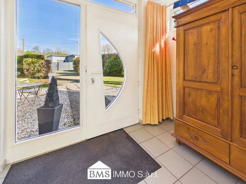 Bild 4 - Bungalow mit 117,90 m&sup2; in Prümzurlay zum Kaufen