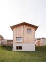 Gartenansicht - 