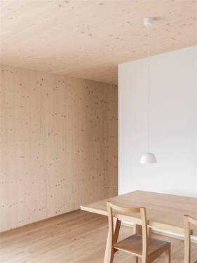 klare Linien - 