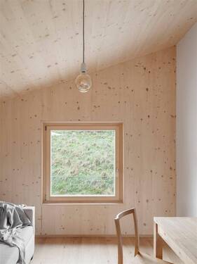 Schlafzimmer Obergeschoss - 
