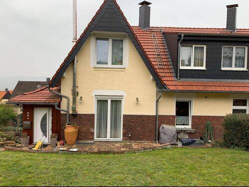 Bild 2 - 4 Zimmer Reihenendhaus zur Miete in Wetter